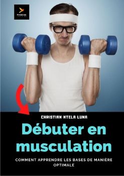 DEBUTER EN MUSCULATION 