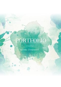 My Portfolio