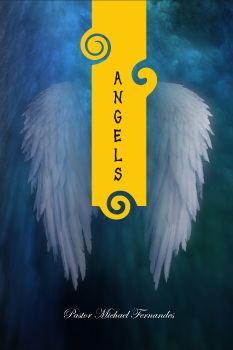 The Origin of Angels - EBOOK