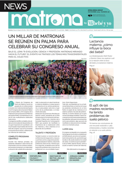 News Matrona Nº 28 · Noviembre 2023