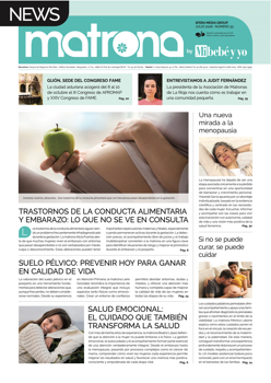 News Matrona 33 - JULIO 2026