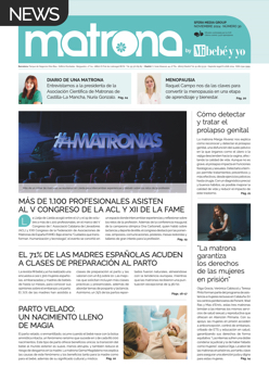 News Matrona 30 - Noviembre 2024