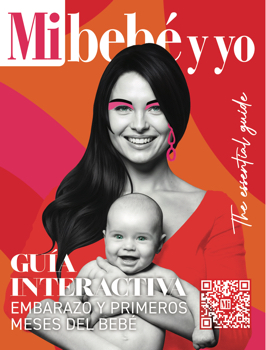 Mi bebé y yo 2026_1ª edición