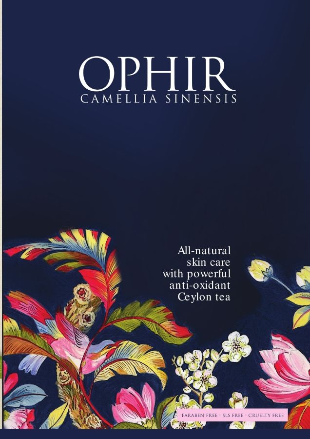 Ophir - Camellia Sinensis