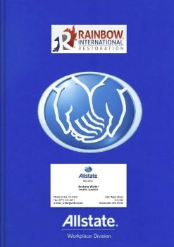 2024 Rainbow Intl of NE MD Allstate Benefits FlipBook