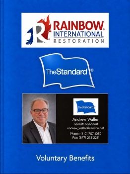Rainbow 2026 Flipbook