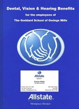 Goddard School of Owings Mills