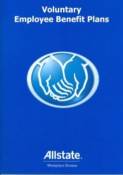 Allstate Benefits Employee Flipbook - RWD