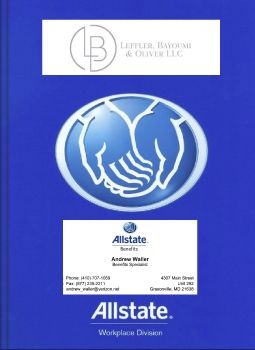 2025 LOB Allstate Benefits Flipbook