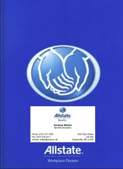 2025 Allstate Benefits Employer Flipbook