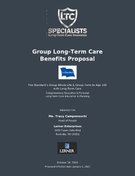 Lerner_Enterprises_Proposal_Whole_Life_and_Term_LTC