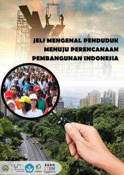 Bahan Ajar Digital Berbasis STEM Pendekatan Eco-spatial Behavior