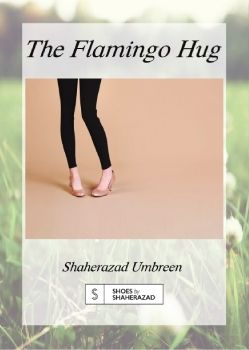 18 Hour Heels online book