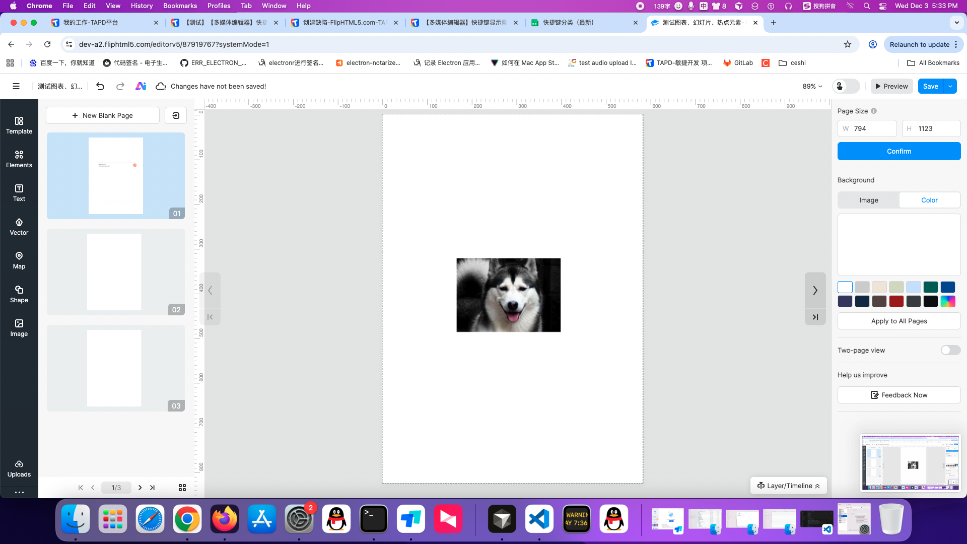 flipbook