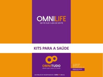 Produtos OMINILIFE