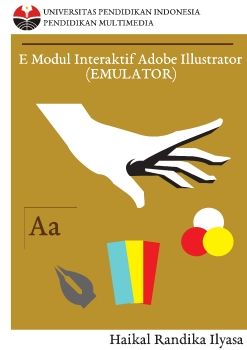 E Modul Adobe Illustrator