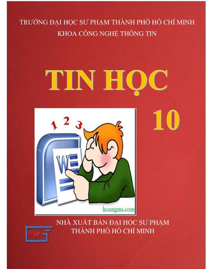 Nhóm 5 - Tin 10 -  Chương 4