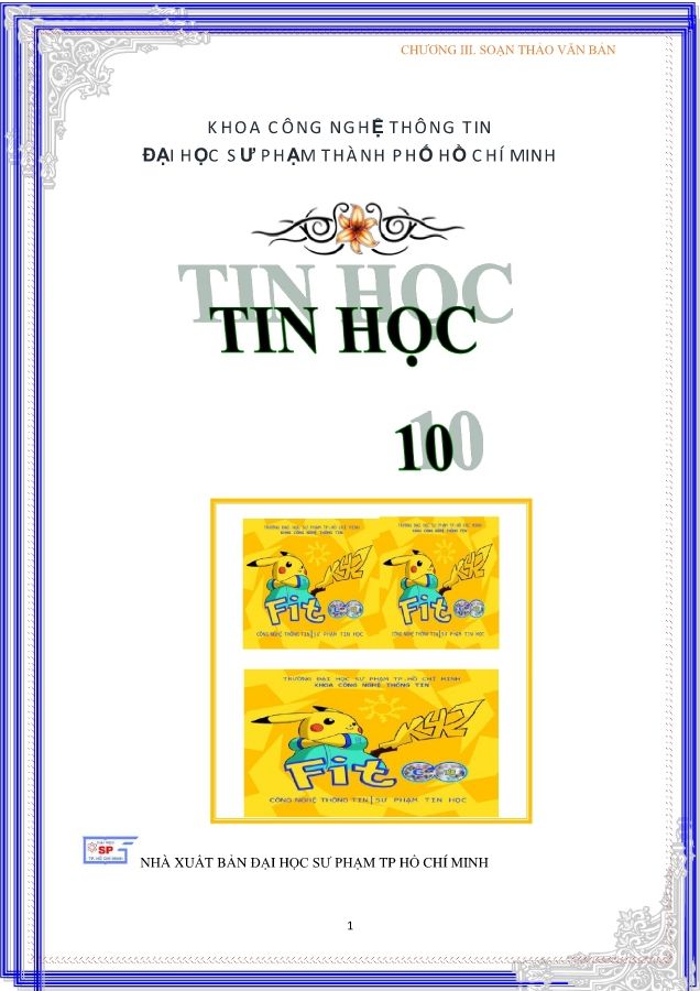 nhóm 2 tin học 10 chương 2