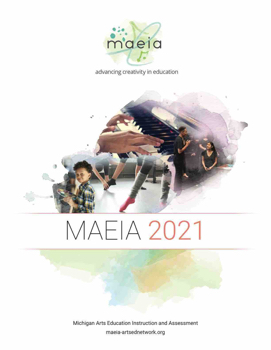 MAEIA Annual Report 2021