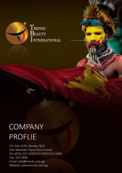 TRENDS COMPANY PROFILE 2019