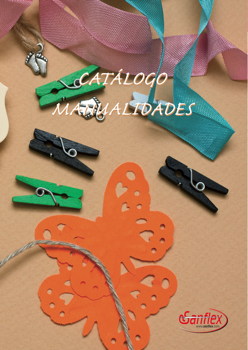 Catalogo Manualidades