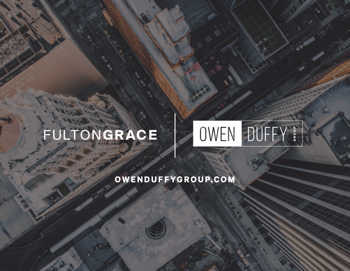 Owen Duffy Group Brochure