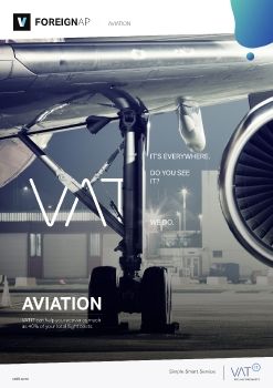 Aviation Brochure