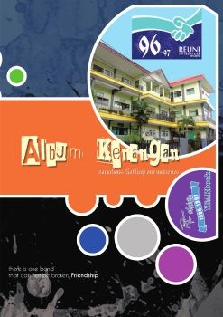 Album Kenangan