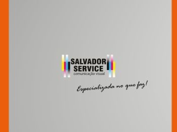 Portfólio Salvador Service