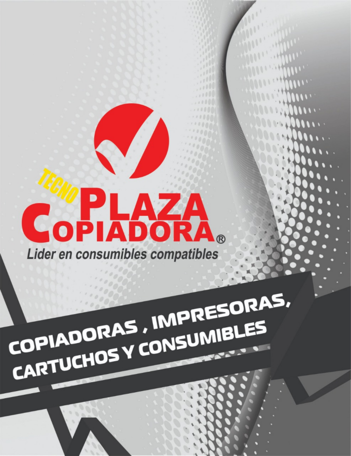 PLAZA COPIADORA CELAYA 2018