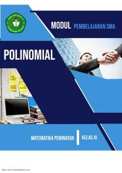 e-modul Polinomial