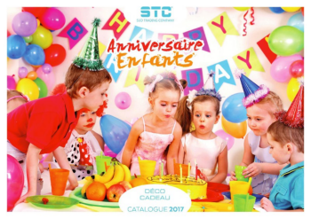 Plaquette Anniversaire Enfants_Neat