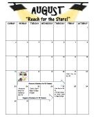 Clifdale Elementary School 2015-16 Calendar