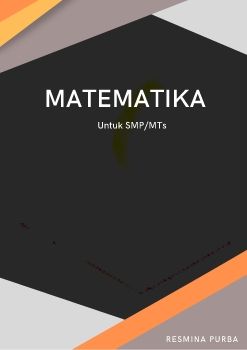 Flip Book Soal Matematika