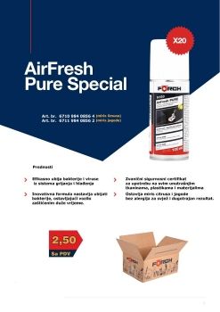 AIRI FRESH