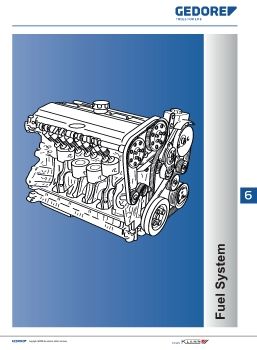 MOTOR-SISTEM ZA GORIVO KLANN