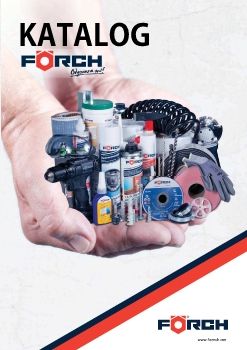 KATALOG FORCH 2025 CG