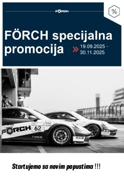 NOVA AKCIJA 17.10.2025