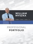 William Myszka Professional Portfolio