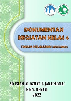 Dokumentasi Kelas 4