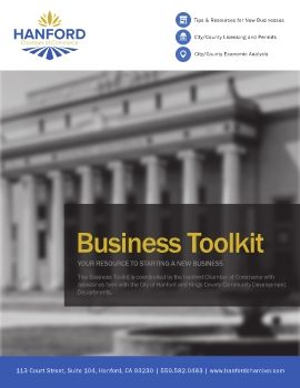 Business Toolkit