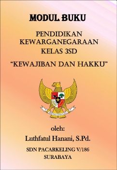 PROJEK FLIPBOOK HANA