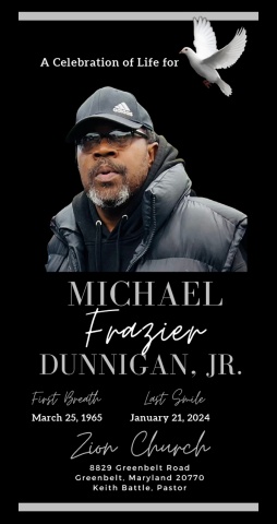 Memorial Program