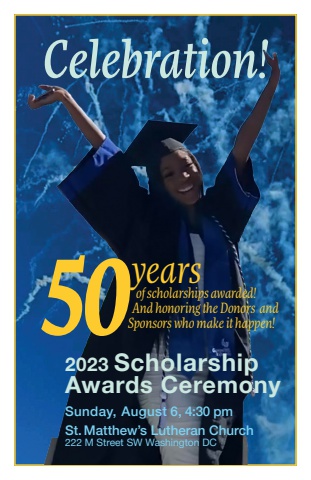 2023 Awards Program Booklet 16
