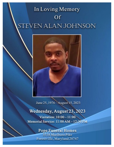 Steven Johnson