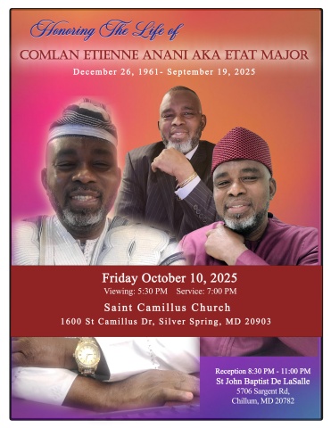 Etienne Comlan Anani