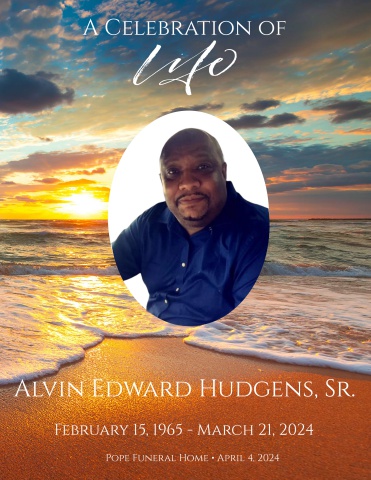 Memorial Program