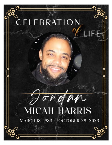 Harris Program