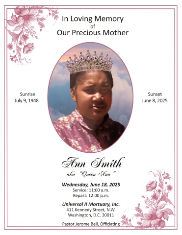 Ann Smith