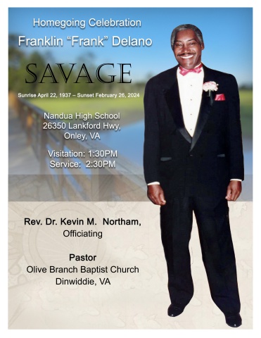 Frank Program